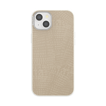 Latte Petrified — iPhone 15 Plus MagSafe Case - US 23986
