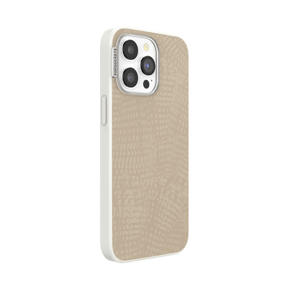 Latte Petrified — iPhone 15 Pro Max MagSafe Case - US 41570