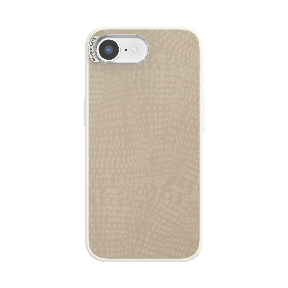 Latte Petrified — iPhone 17e/16e MagSafe Case - US 90642