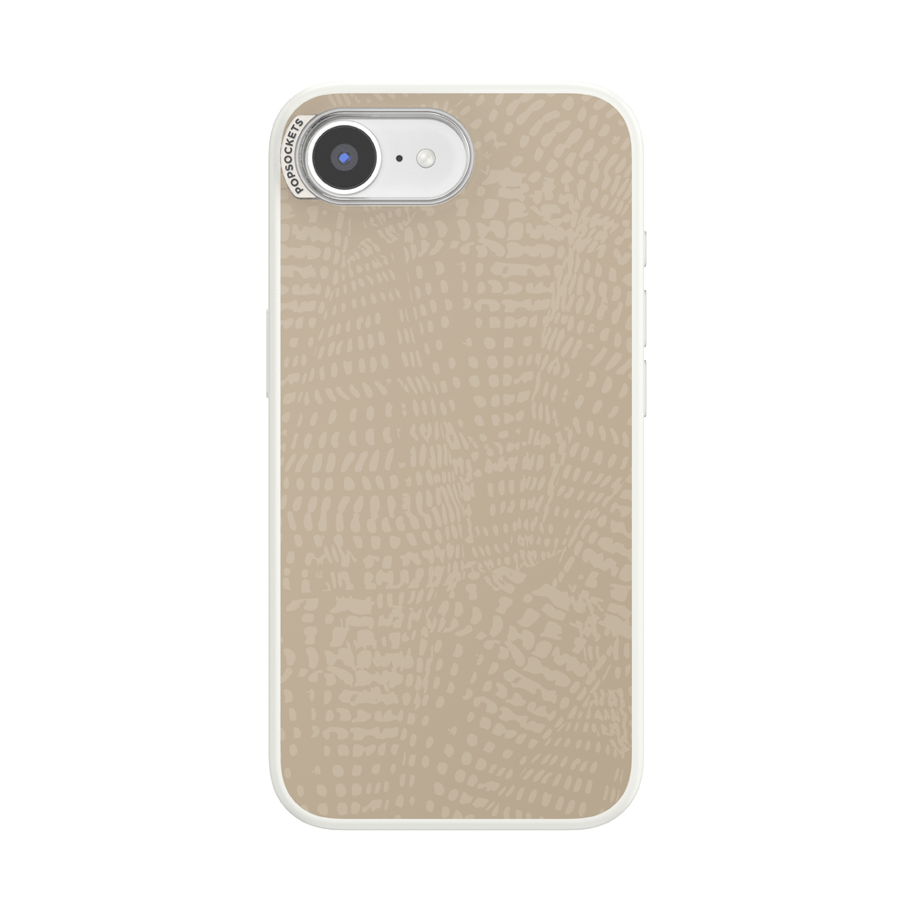 Latte Petrified — iPhone 17e/16e MagSafe Case - US 72244