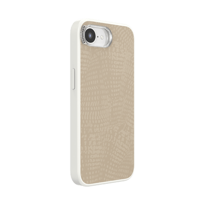 Latte Petrified — iPhone 17e/16e MagSafe Case - US 90642