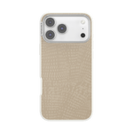 Latte Petrified — iPhone 17 Pro Max MagSafe Case - US 58615
