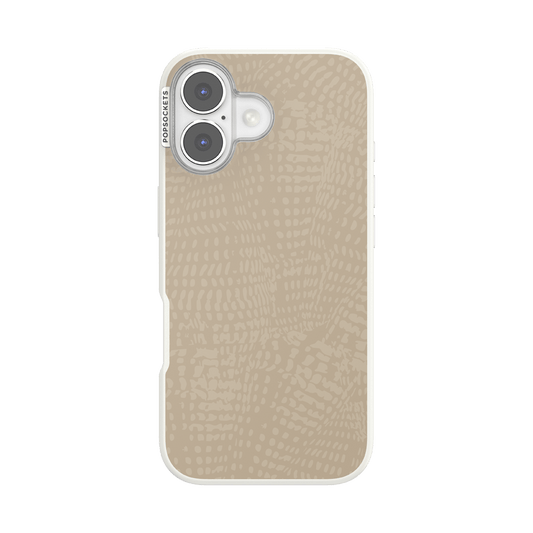 Latte Petrified — iPhone 17 MagSafe Case - US 30807