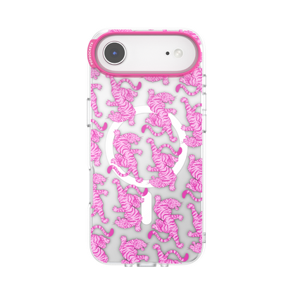 Le Tigre — iPhone Air MagSafe Case - US 46107
