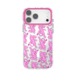 Le Tigre — iPhone 17 Pro Max MagSafe Case - US 22577