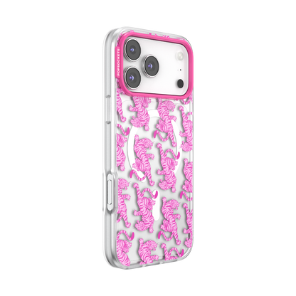 Le Tigre — iPhone 17 Pro Max MagSafe Case - US 22577