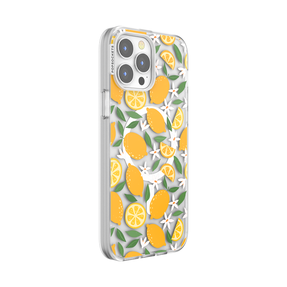 Lemon Squeezy — iPhone 13 Pro Max MagSafe Case - US 86569