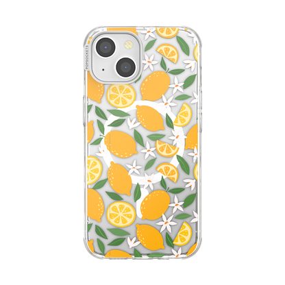 Lemon Squeezy— iPhone 13 MagSafe Case - US 73046