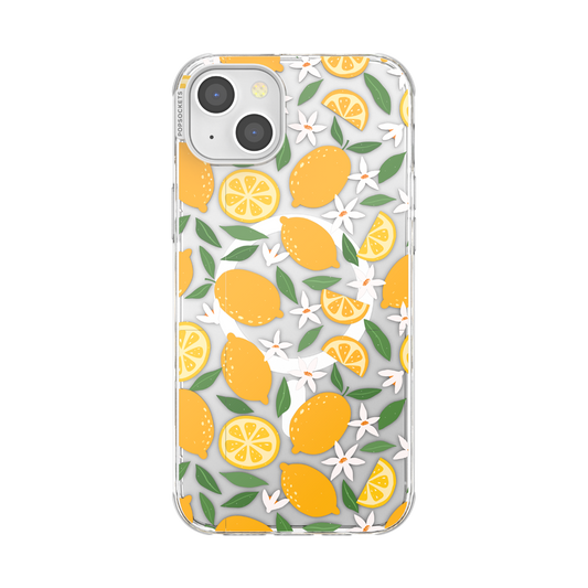 Lemon Squeezy  — iPhone 14 Plus MagSafe Case - US 26790