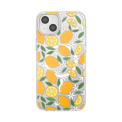 Lemon Squeezy  — iPhone 15 Plus MagSafe Case - US 32622