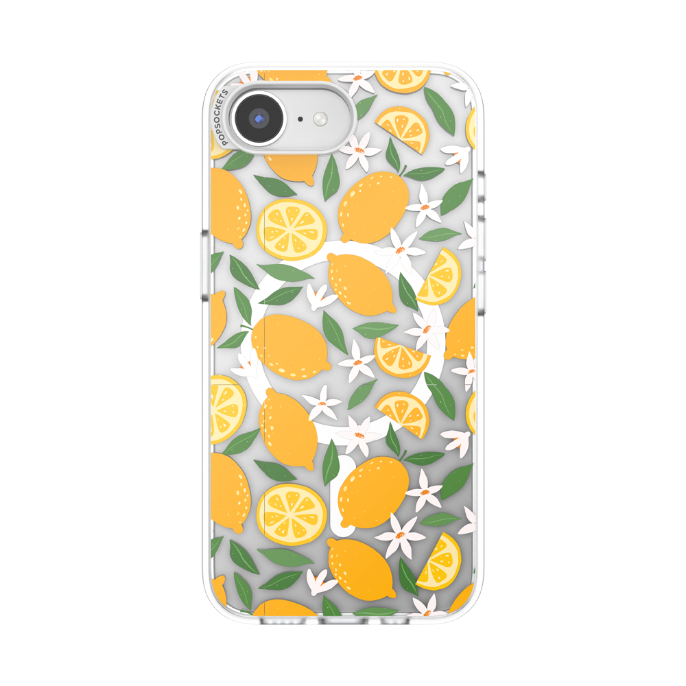 Lemon Squeezy — iPhone 17e/16e MagSafe Case - US 23670