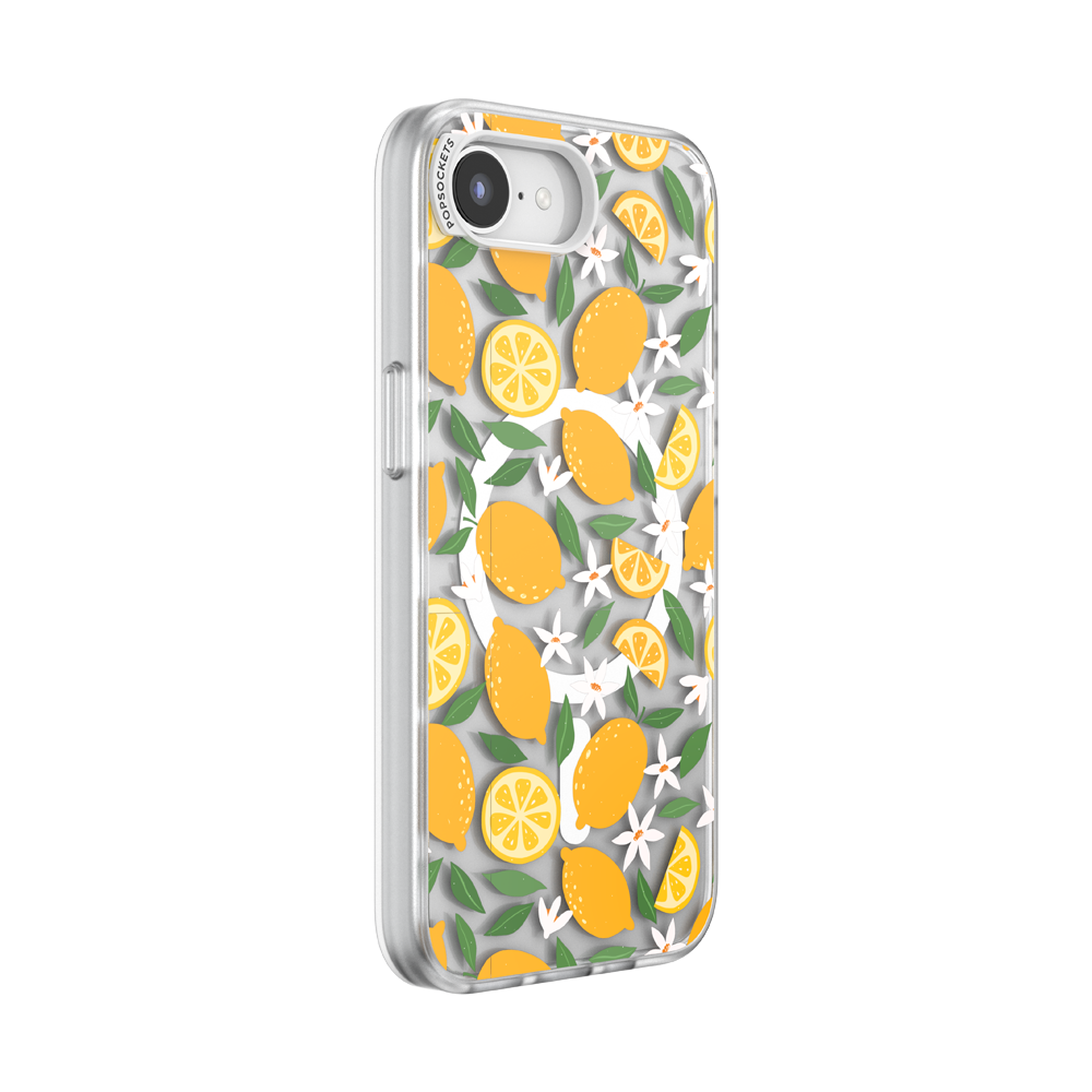 Lemon Squeezy — iPhone 17e/16e MagSafe Case - US 23670