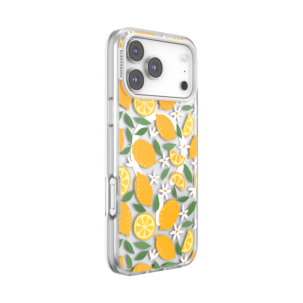 Lemon Squeezy — iPhone 17 Pro Max MagSafe Case - US 68172
