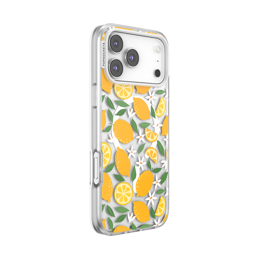 Lemon Squeezy — iPhone 17 Pro Max MagSafe Case - US 41256
