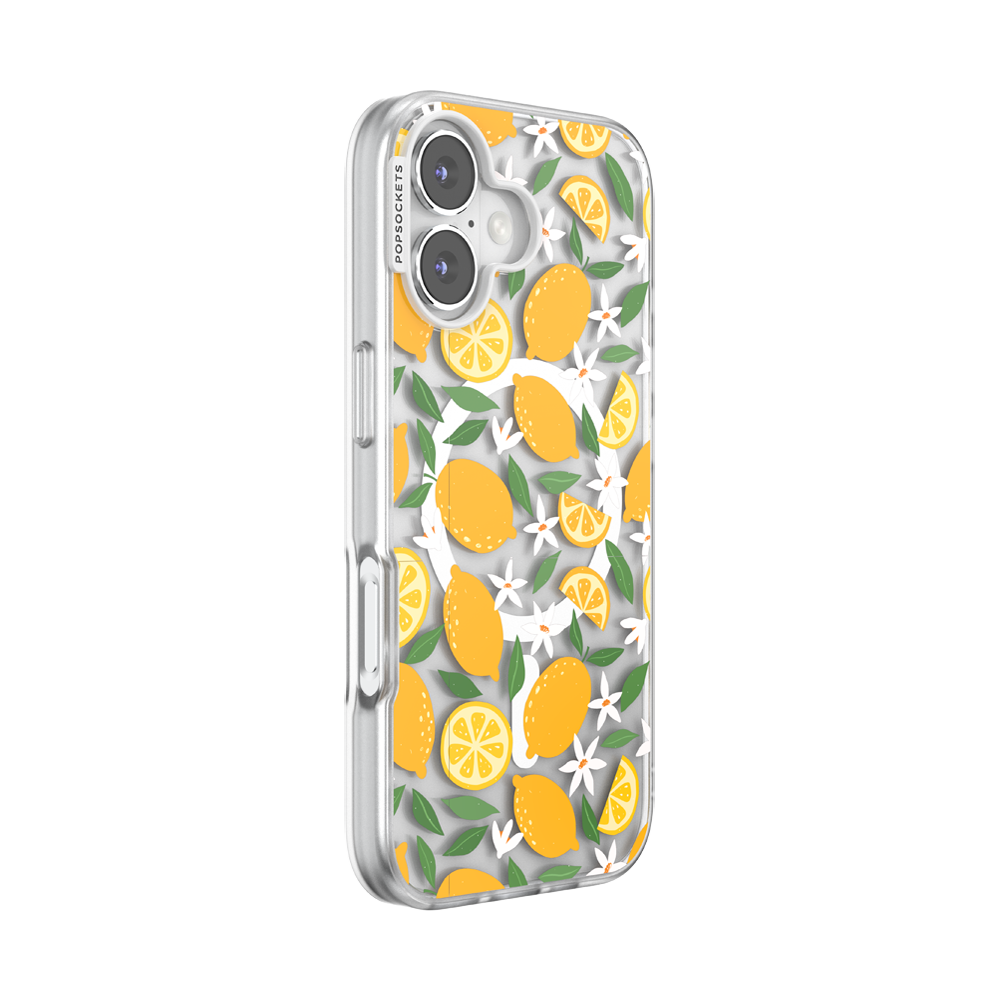 Lemon Squeezy — iPhone 17 MagSafe Case - US 79789