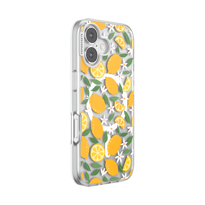 Lemon Squeezy — iPhone 17 MagSafe Case - US 79789