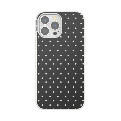 Licorice Dot — iPhone 13 Pro Max MagSafe Case - US 08857