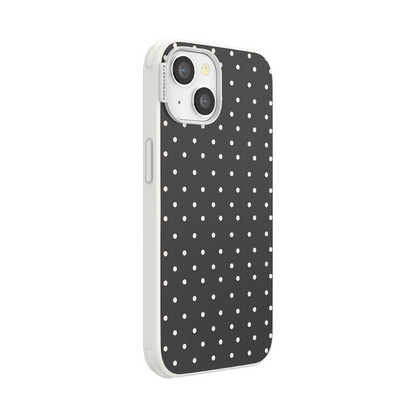 Licorice Dot — iPhone 13 MagSafe Case - US 84606