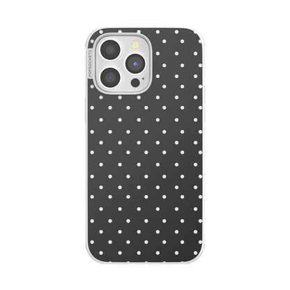 Licorice Dot — iPhone 14 Pro Max MagSafe Case - US 70972