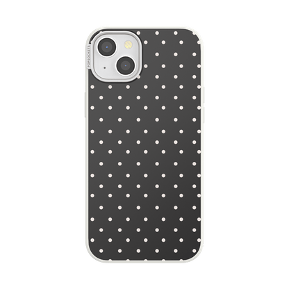 Licorice Dot — iPhone 15 Plus MagSafe Case - US 54759
