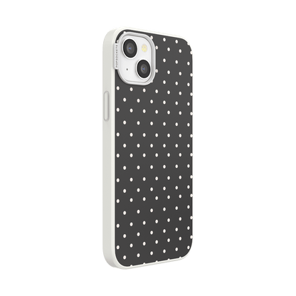 Licorice Dot — iPhone 15 Plus MagSafe Case - US 54759