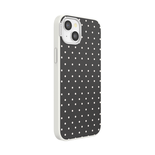 Licorice Dot — iPhone 15 Plus MagSafe Case - US 54759