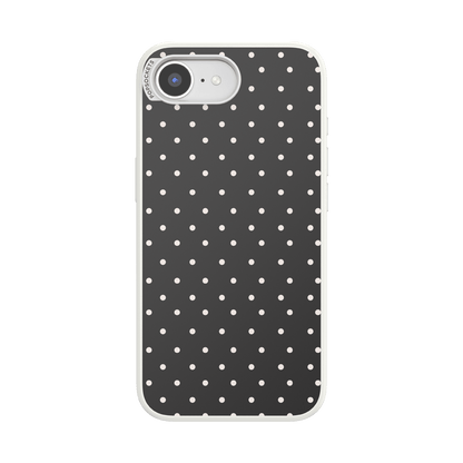Licorice Dot — iPhone 17e/16e MagSafe Case - US 01189
