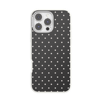 Licorice Dot — iPhone 16 Pro Max MagSafe Case - US 86474
