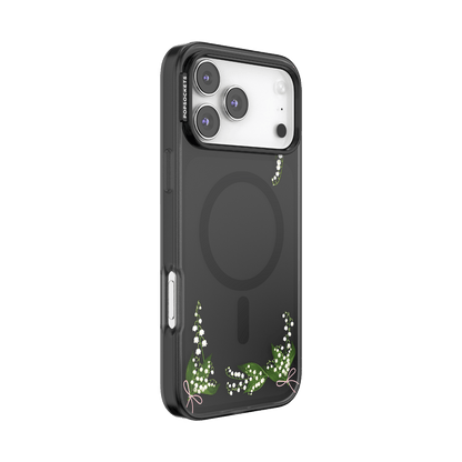 Lily of the Valley — iPhone 17 Pro Max MagSafe Case - US 32694