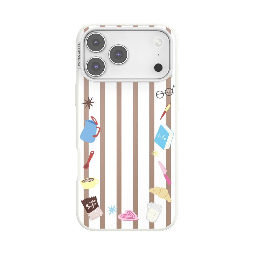 Little Room — iPhone 17 Pro Max MagSafe Case - US 98620