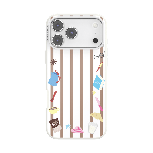 Little Room — iPhone 17 Pro Max MagSafe Case - US 97511