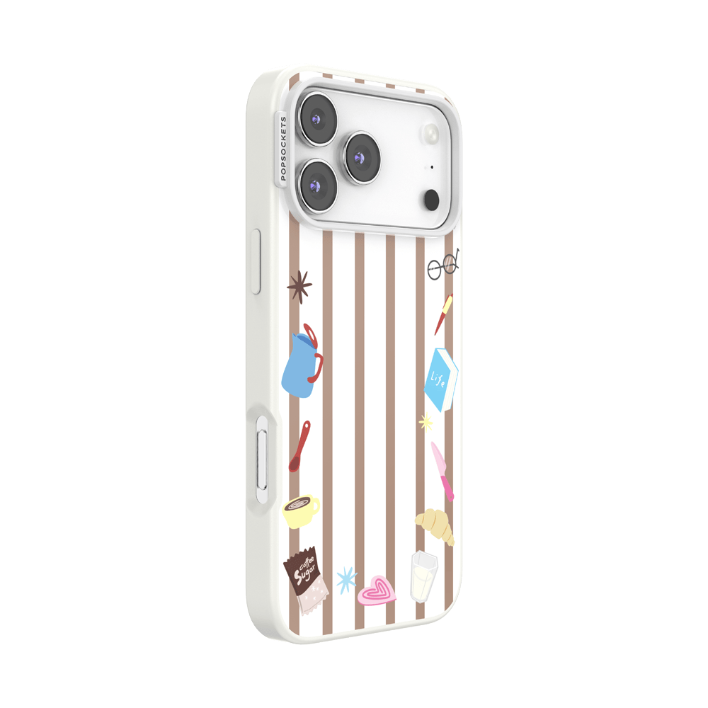 Little Room — iPhone 17 Pro Max MagSafe Case - US 97511