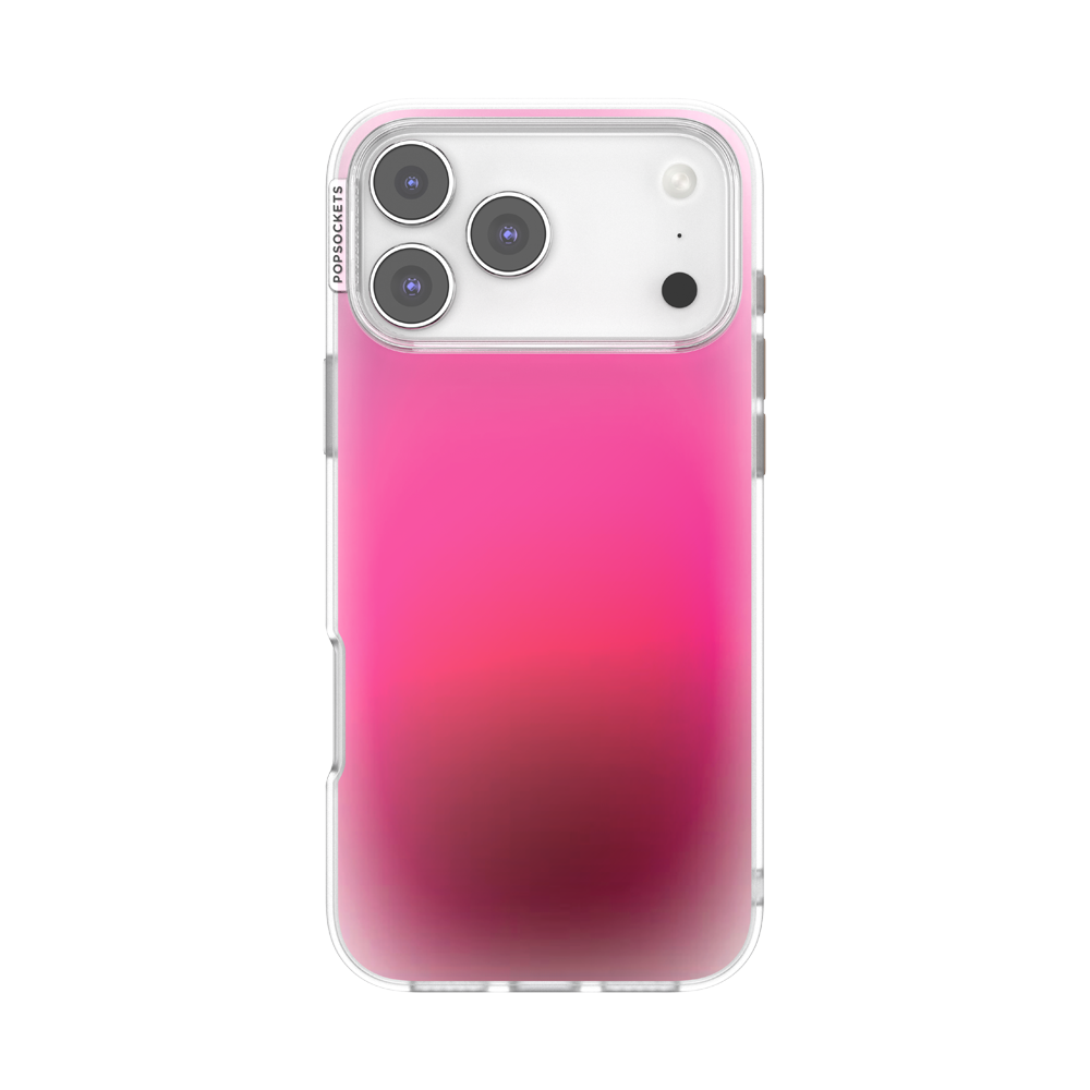 Love Aura — iPhone 17 Pro Max MagSafe Case - US 84327