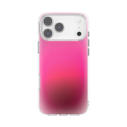 Love Aura — iPhone 17 Pro Max MagSafe Case - US 42069