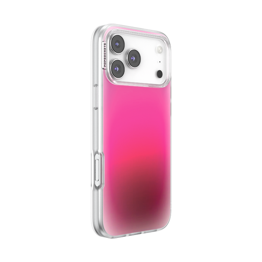 Love Aura — iPhone 17 Pro Max MagSafe Case - US 36445