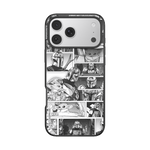Mandalorian Comic — iPhone 17 Pro Max MagSafe Case - US 13309