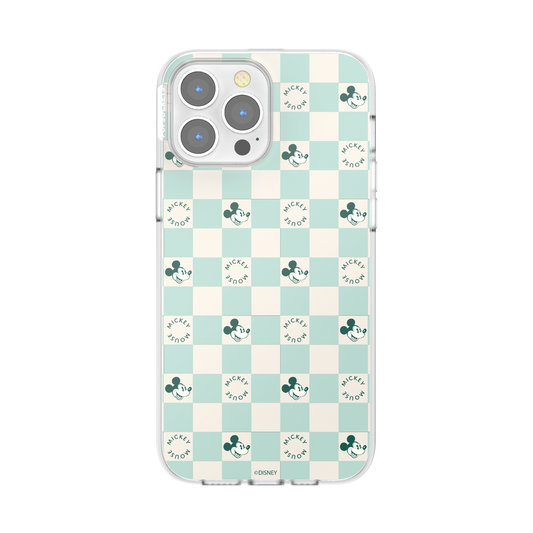 Mickey Mouse Classic Check — iPhone 13 Pro Max MagSafe Case - US 07705