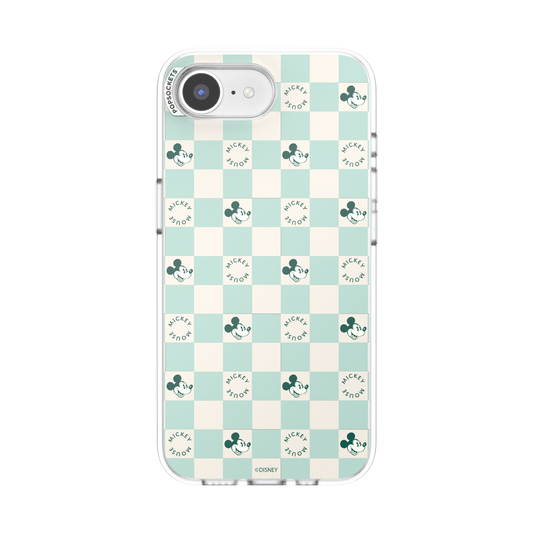 Mickey Mouse Classic Check — iPhone 17e/16e MagSafe Case - US 75748