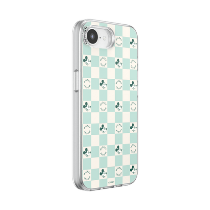 Mickey Mouse Classic Check — iPhone 17e/16e MagSafe Case - US 97109
