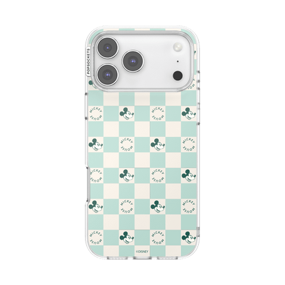 Mickey Mouse Classic Check — iPhone 17 Pro Max MagSafe Case - US 55677