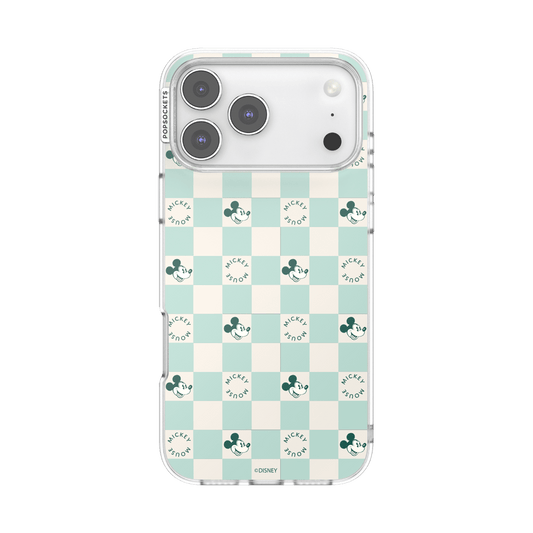 Mickey Mouse Classic Check — iPhone 17 Pro Max MagSafe Case - US 13559