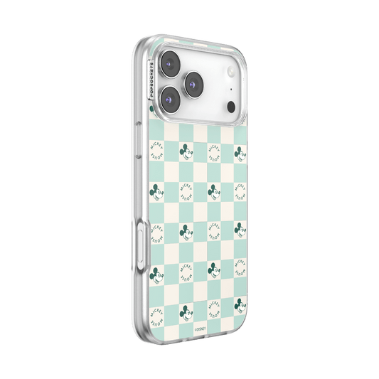 Mickey Mouse Classic Check — iPhone 17 Pro Max MagSafe Case - US 13559