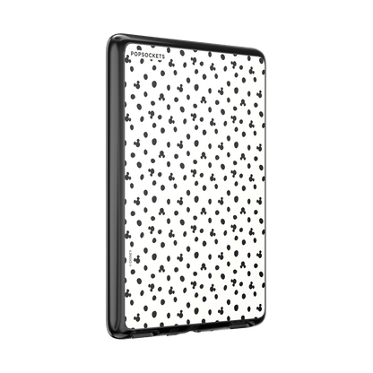 White Mickey Polka Dot — Kindle 11th Gen MagSafe Case - US 03680