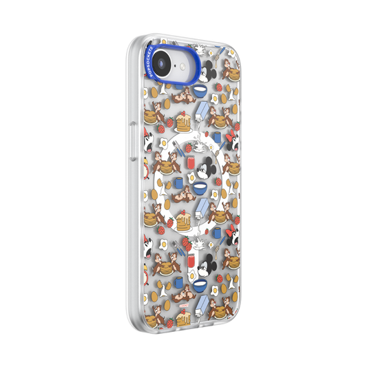 Mickey's Breakfast Buffet — iPhone 17e/16e MagSafe Case - US 95542
