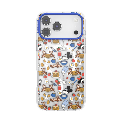 Mickey's Breakfast Buffet — iPhone 17 Pro Max MagSafe Case - US 28621