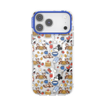 Mickey's Breakfast Buffet — iPhone 17 Pro Max MagSafe Case - US 32089