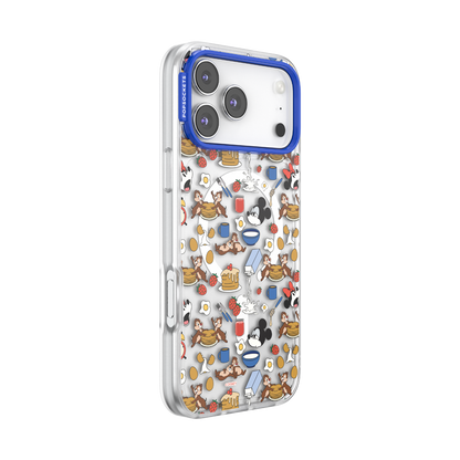 Mickey's Breakfast Buffet — iPhone 17 Pro Max MagSafe Case - US 40570