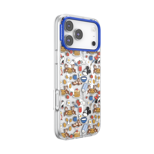 Mickey's Breakfast Buffet — iPhone 17 Pro Max MagSafe Case - US 64935
