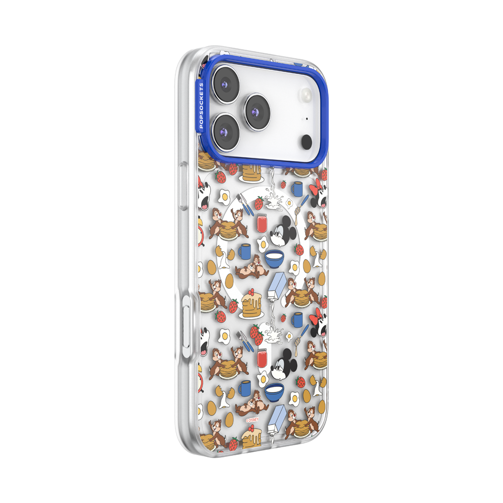 Mickey's Breakfast Buffet — iPhone 17 Pro Max MagSafe Case - US 30405