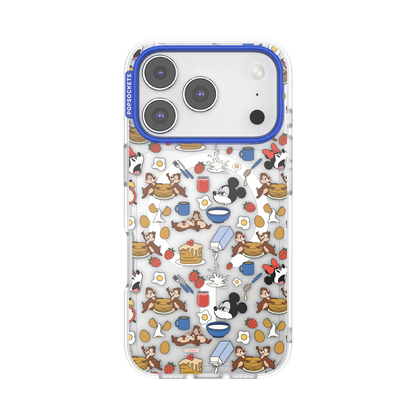 Mickey's Breakfast Buffet — iPhone 17 Pro MagSafe Case - US 72046
